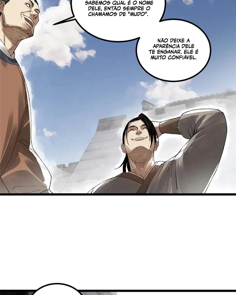 Lu Bu's Life Simulator Capítulo 139 Página 9