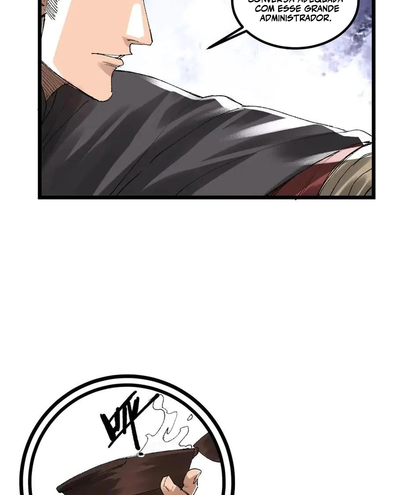Lu Bu's Life Simulator Capítulo 140 Página 10