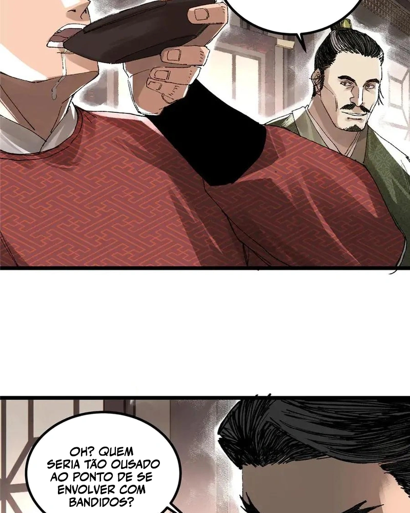 Lu Bu's Life Simulator Capítulo 140 Página 14