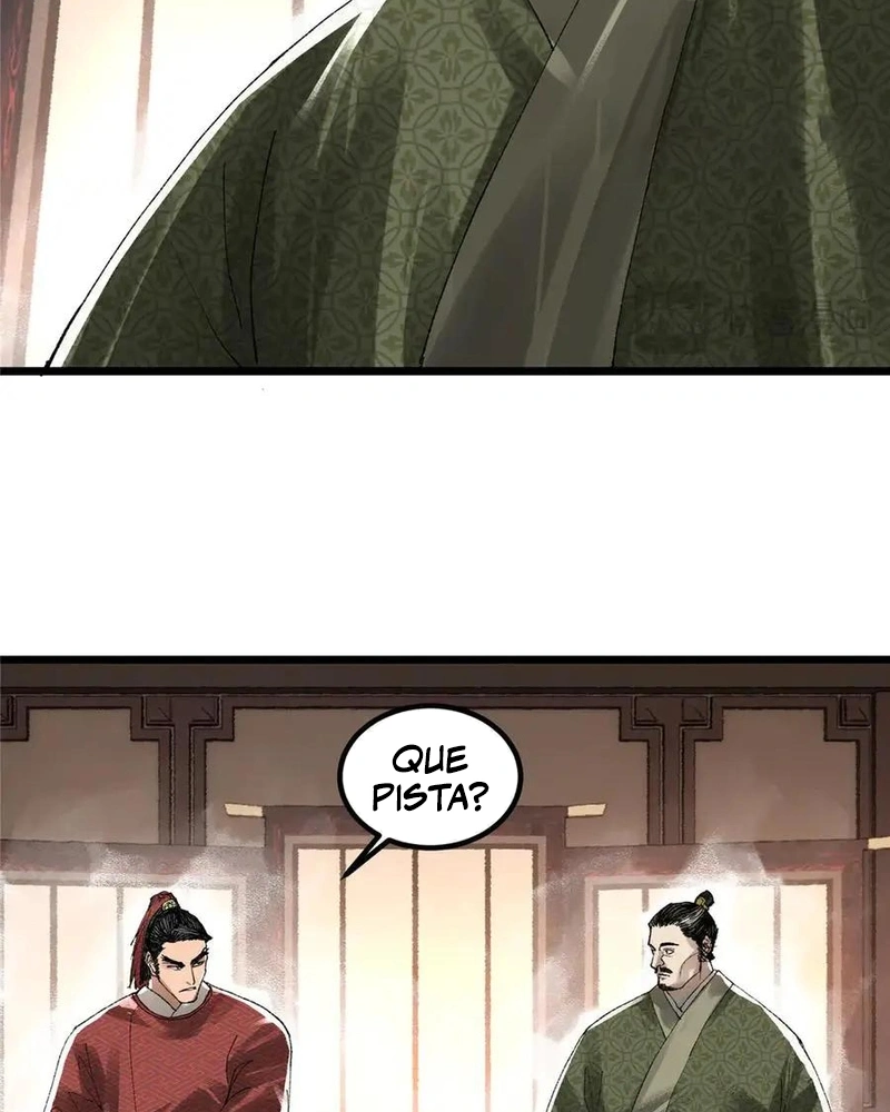 Lu Bu's Life Simulator Capítulo 140 Página 19
