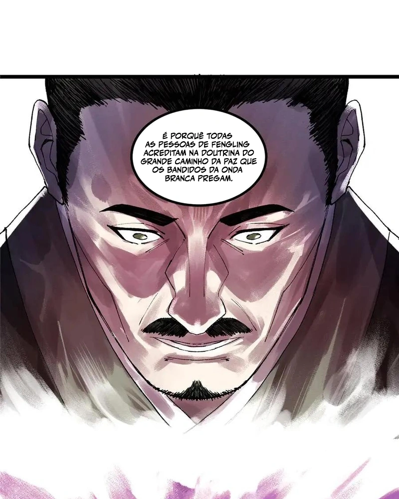 Lu Bu's Life Simulator Capítulo 140 Página 22