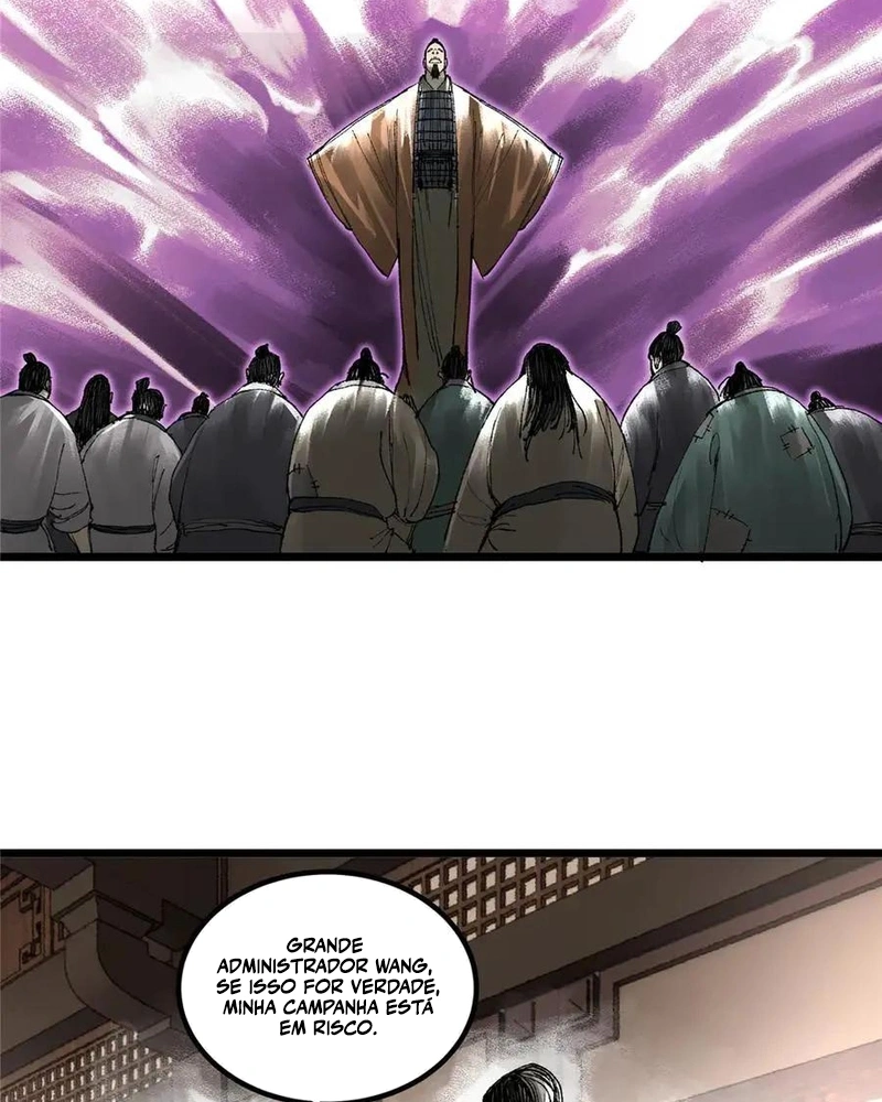 Lu Bu's Life Simulator Capítulo 140 Página 23