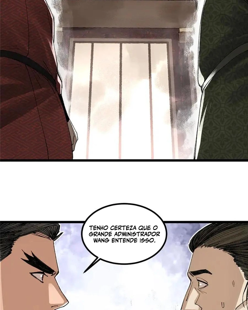 Lu Bu's Life Simulator Capítulo 140 Página 33