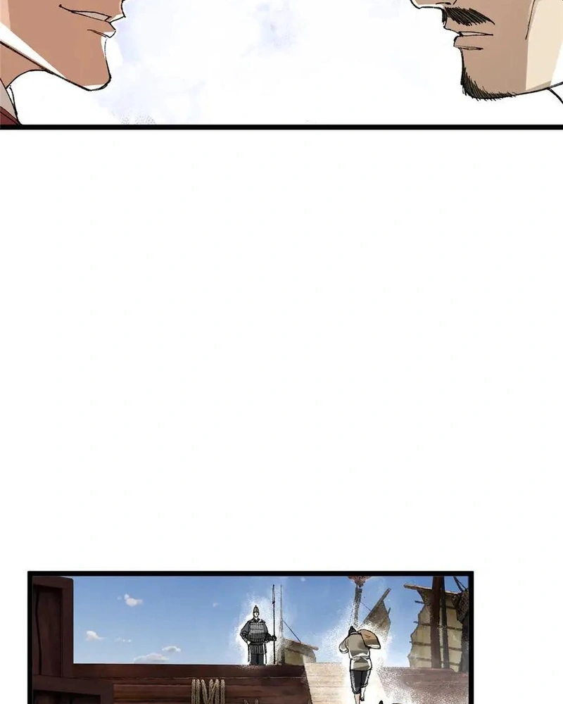 Lu Bu's Life Simulator Capítulo 140 Página 34