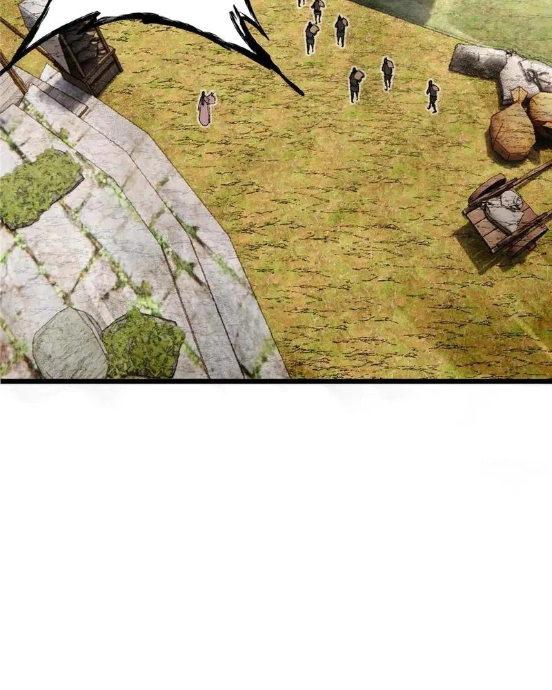 Lu Bu's Life Simulator Capítulo 140 Página 43