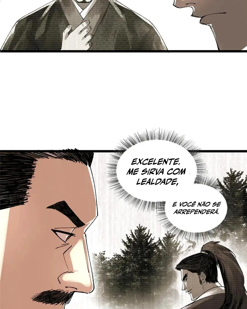 Lu Bu's Life Simulator Capítulo 140 Página 47
