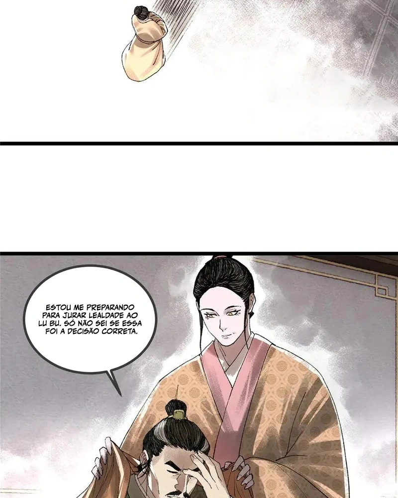 Lu Bu's Life Simulator Capítulo 140 Página 49