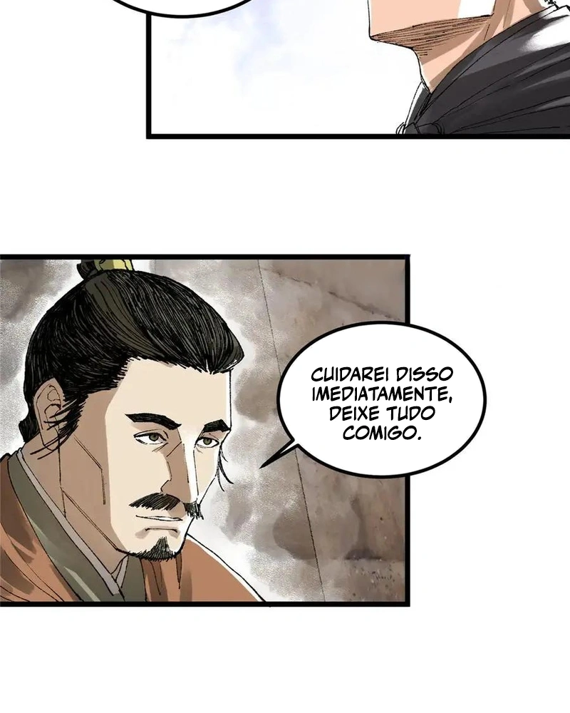 Lu Bu's Life Simulator Capítulo 140 Página 5