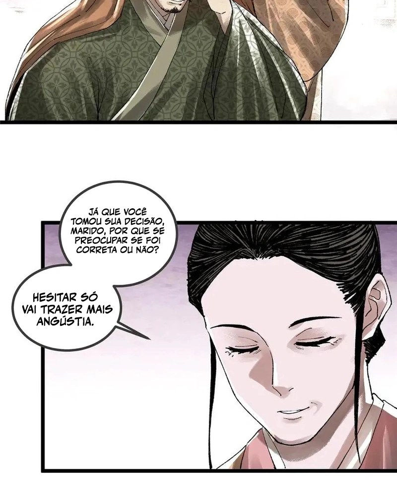 Lu Bu's Life Simulator Capítulo 140 Página 50