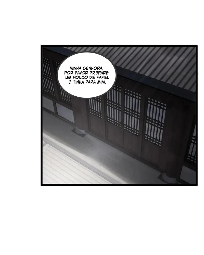 Lu Bu's Life Simulator Capítulo 140 Página 52