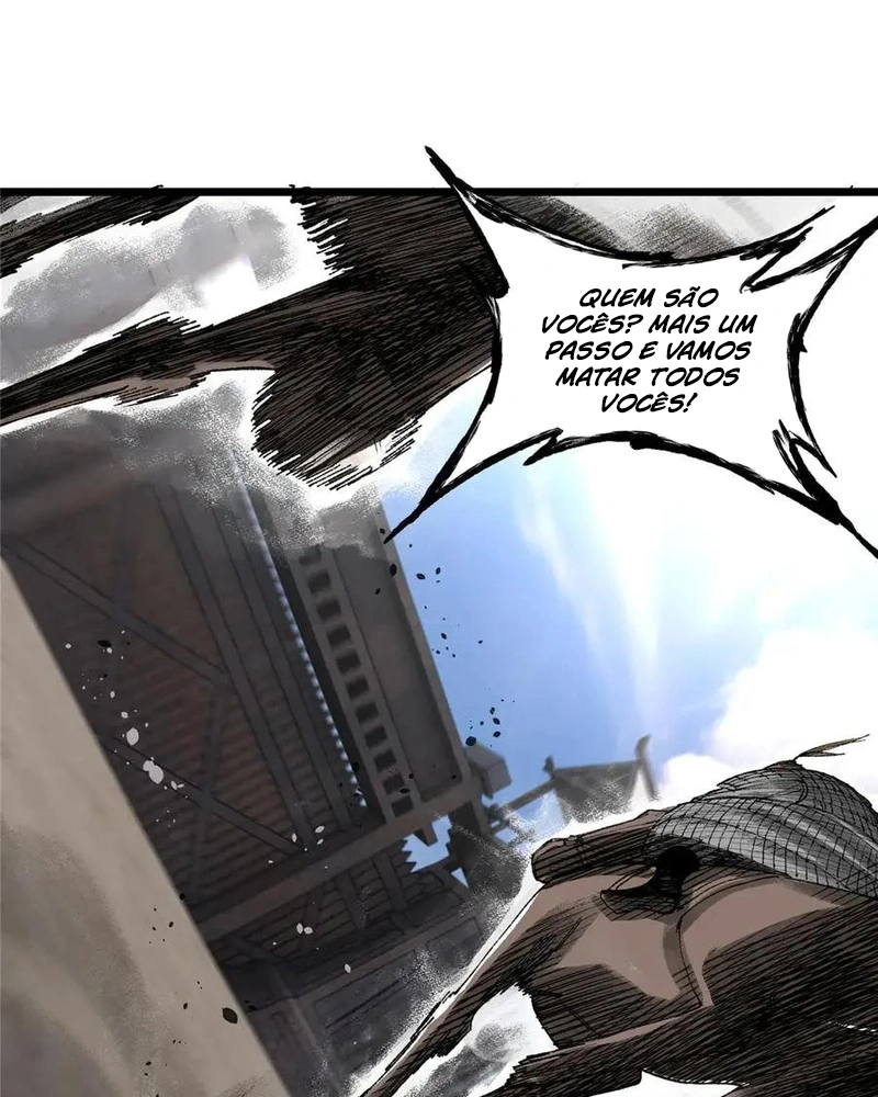 Lu Bu's Life Simulator Capítulo 140 Página 53
