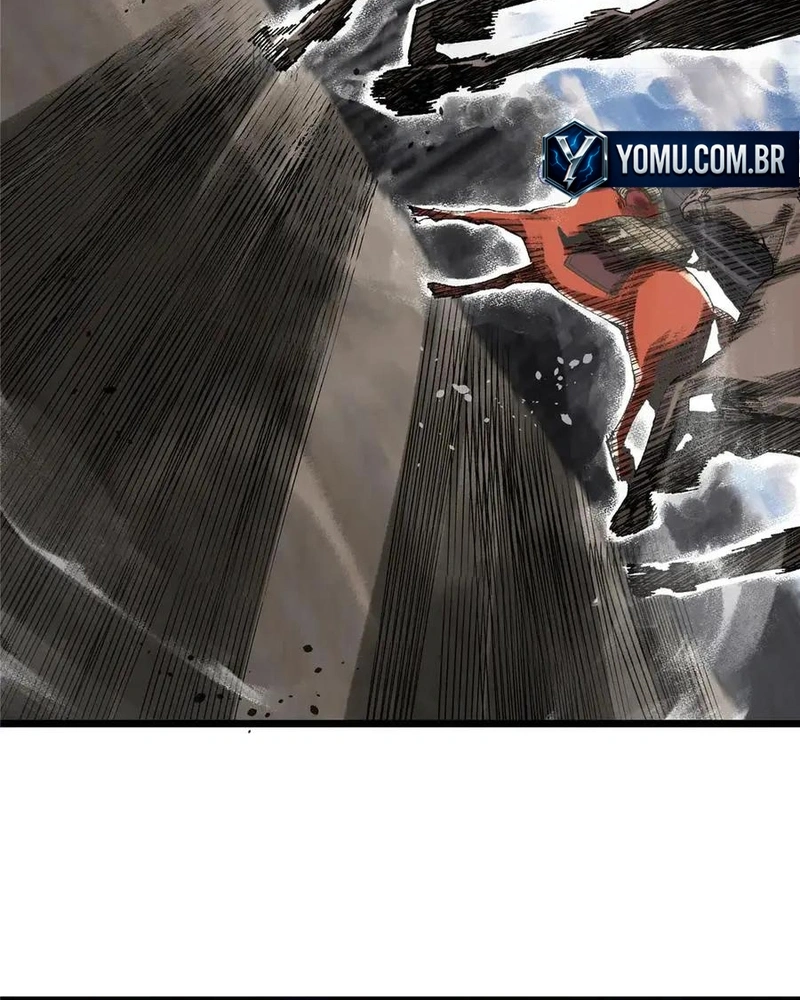 Lu Bu's Life Simulator Capítulo 140 Página 54