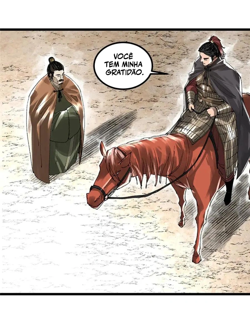 Lu Bu's Life Simulator Capítulo 140 Página 6
