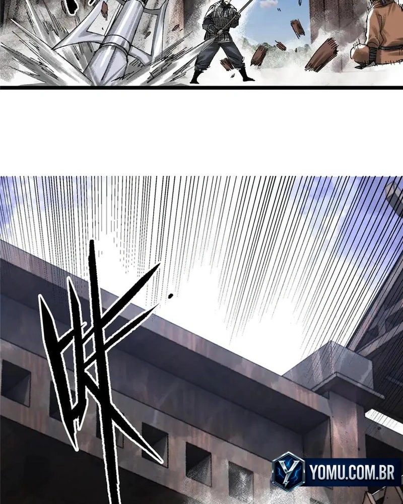 Lu Bu's Life Simulator Capítulo 140 Página 62