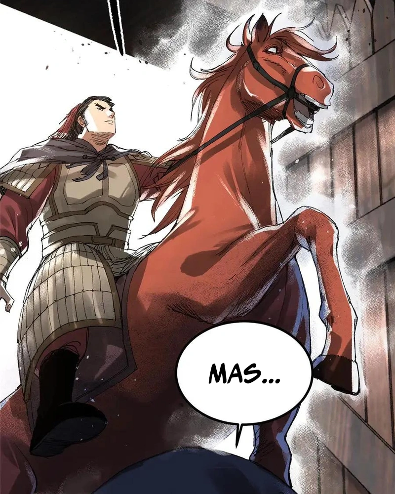 Lu Bu's Life Simulator Capítulo 140 Página 63