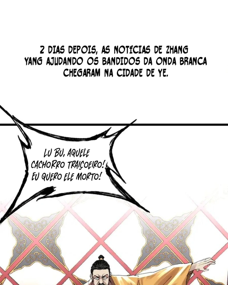Lu Bu's Life Simulator Capítulo 141 Página 12