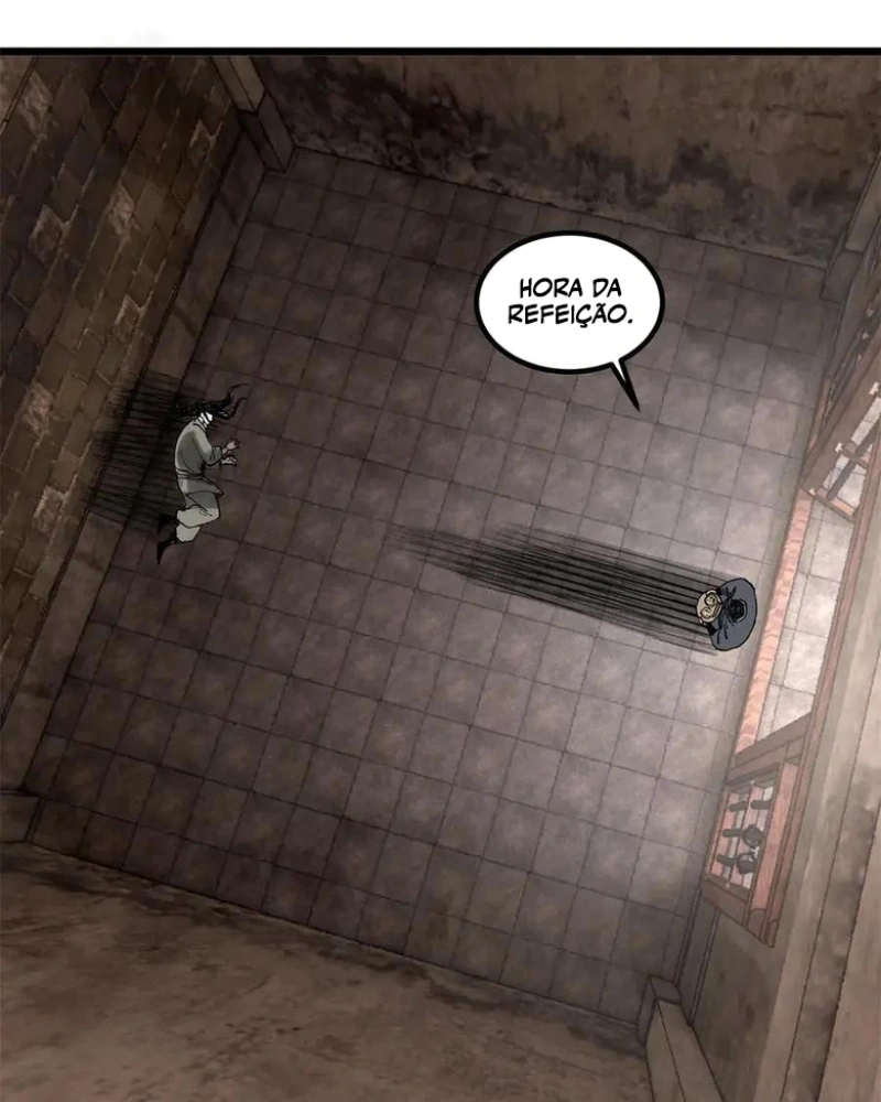 Lu Bu's Life Simulator Capítulo 141 Página 23
