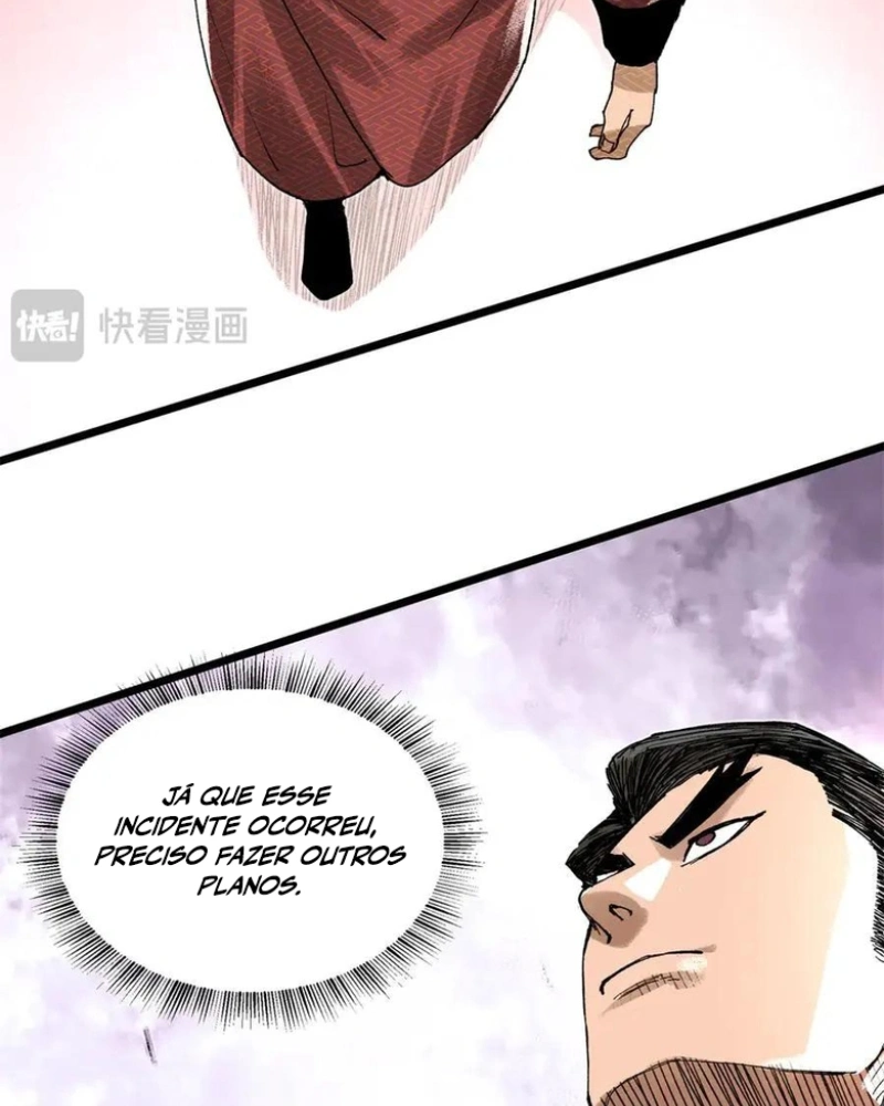 Lu Bu's Life Simulator Capítulo 141 Página 29