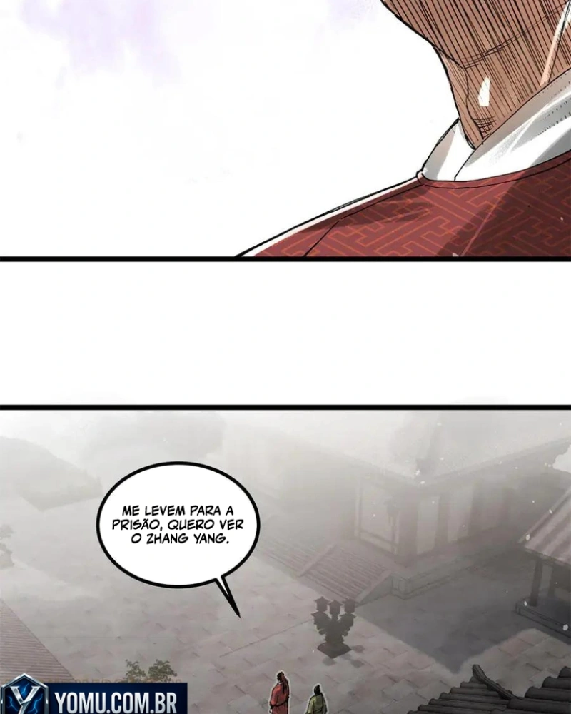 Lu Bu's Life Simulator Capítulo 141 Página 30