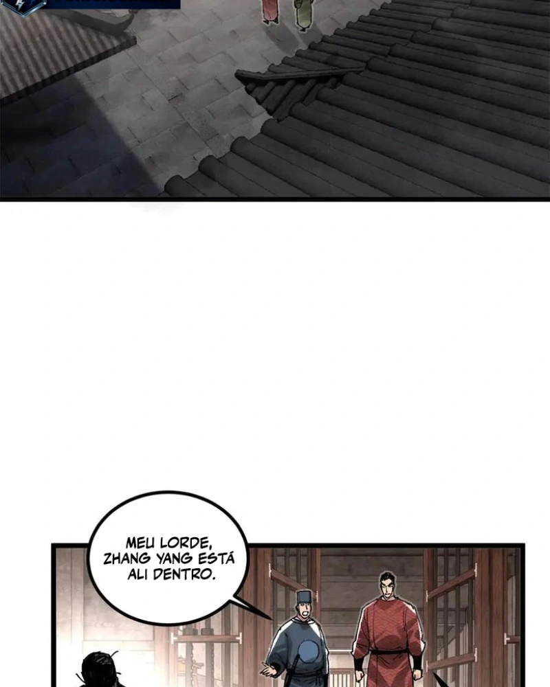 Lu Bu's Life Simulator Capítulo 141 Página 31