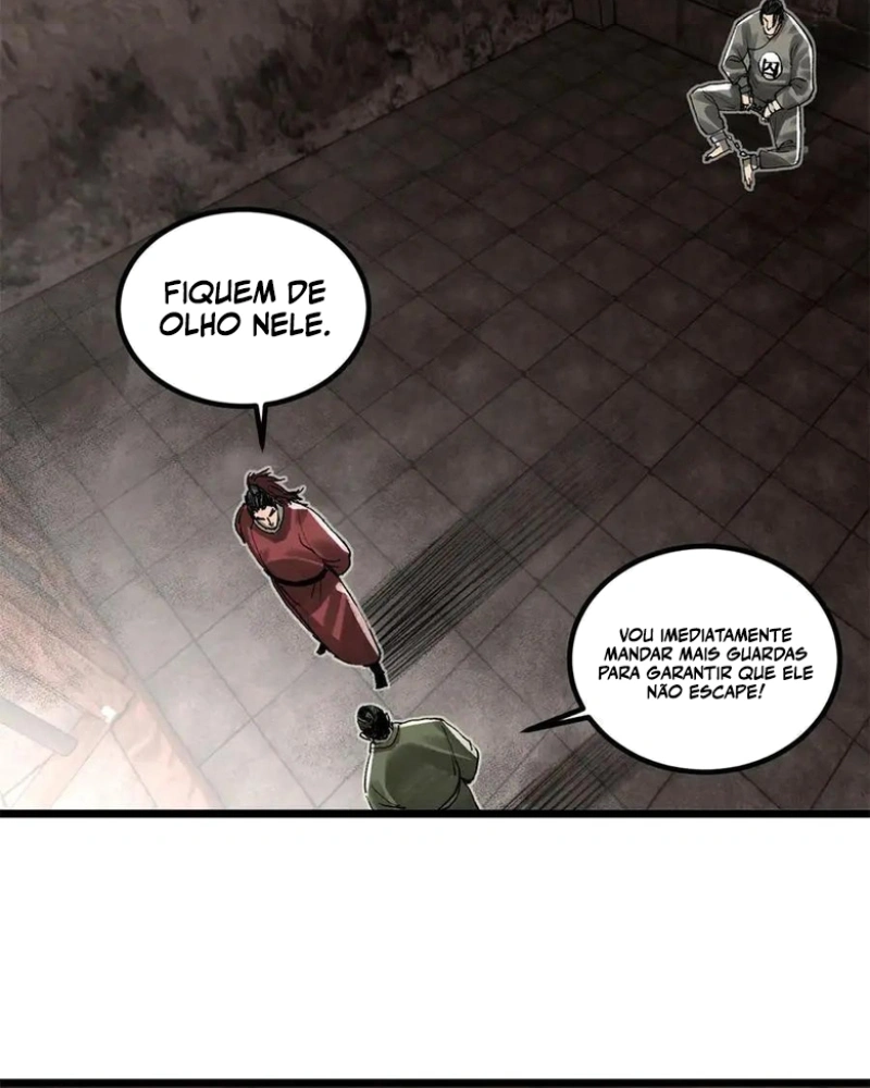 Lu Bu's Life Simulator Capítulo 141 Página 36