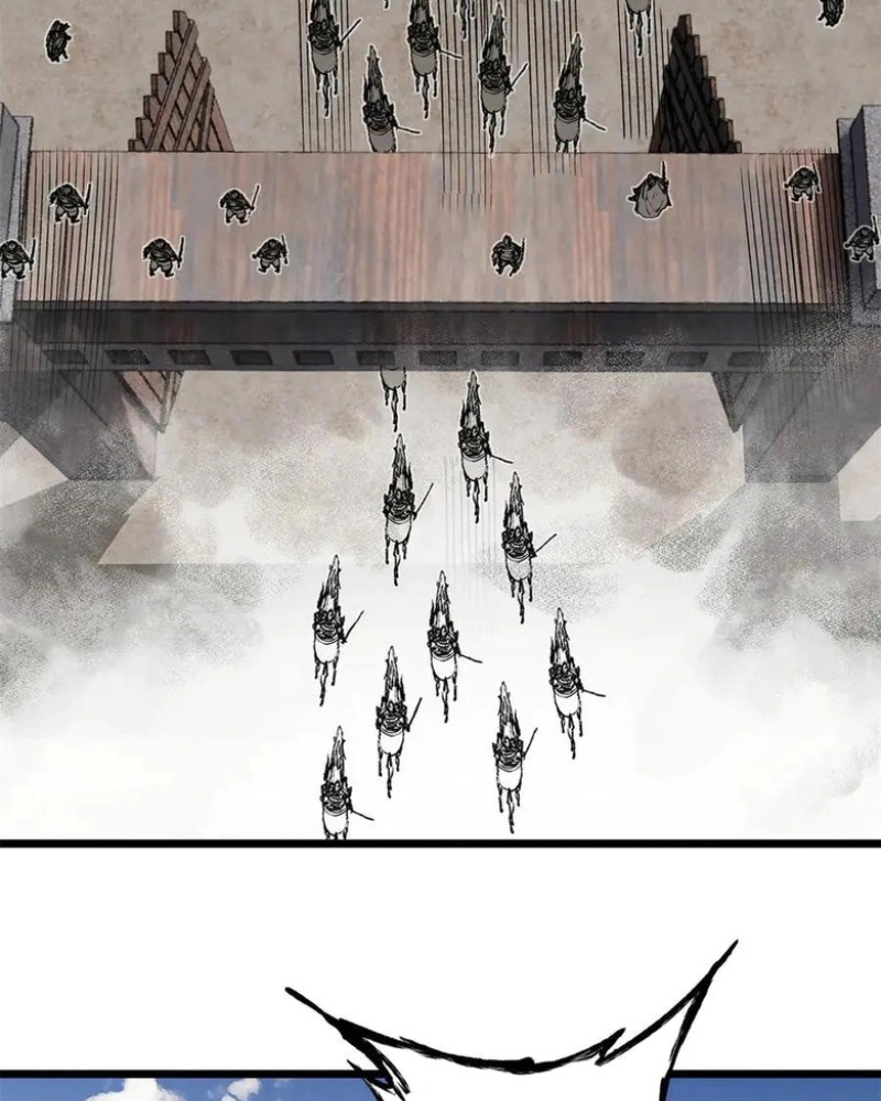Lu Bu's Life Simulator Capítulo 141 Página 4