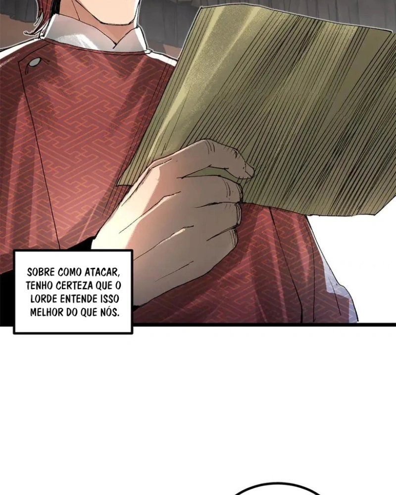 Lu Bu's Life Simulator Capítulo 141 Página 43