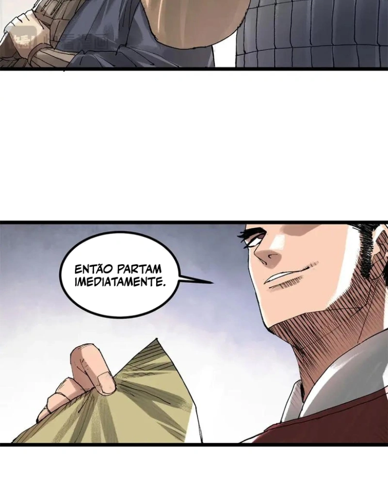Lu Bu's Life Simulator Capítulo 141 Página 47