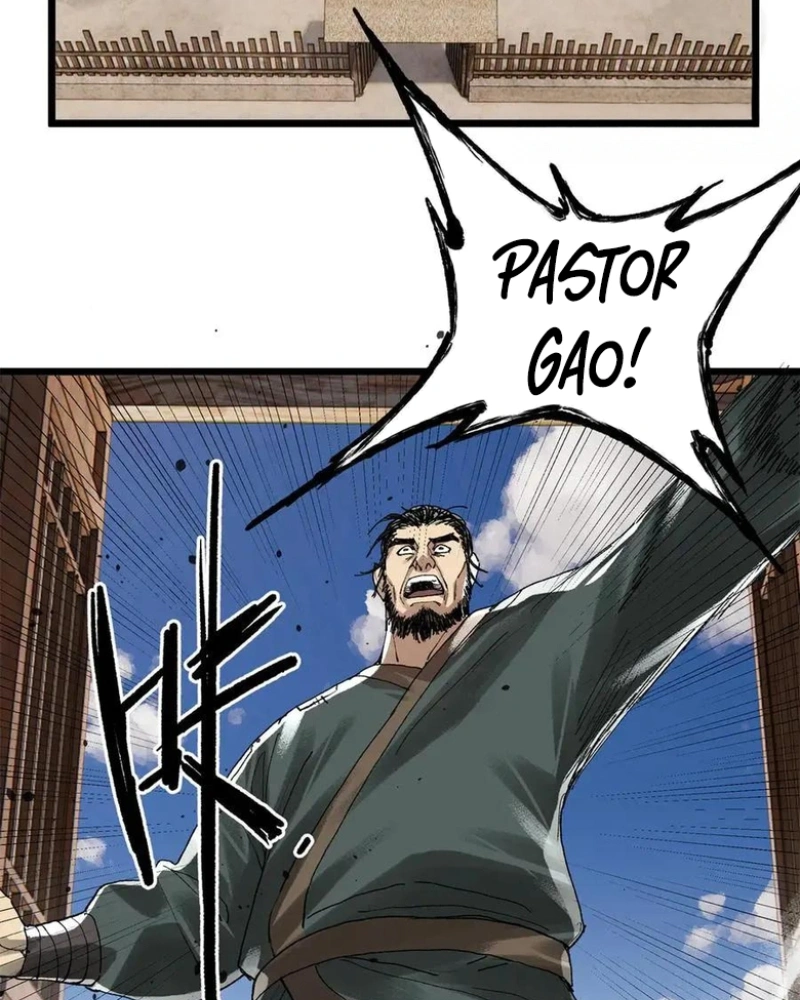 Lu Bu's Life Simulator Capítulo 141 Página 49