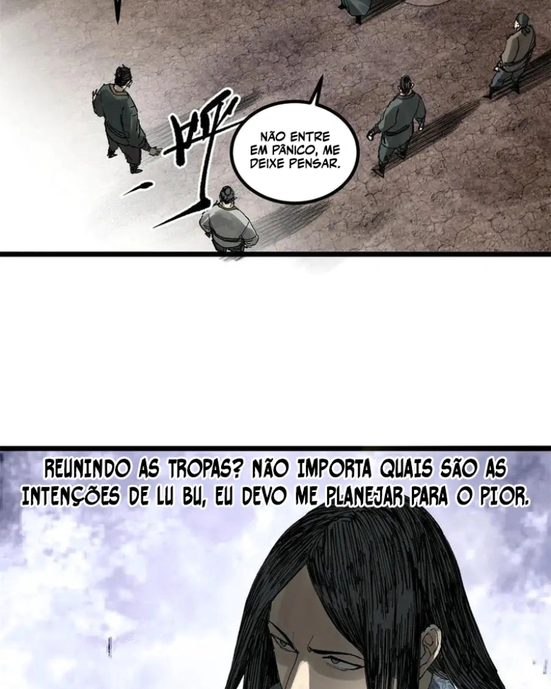 Lu Bu's Life Simulator Capítulo 141 Página 51