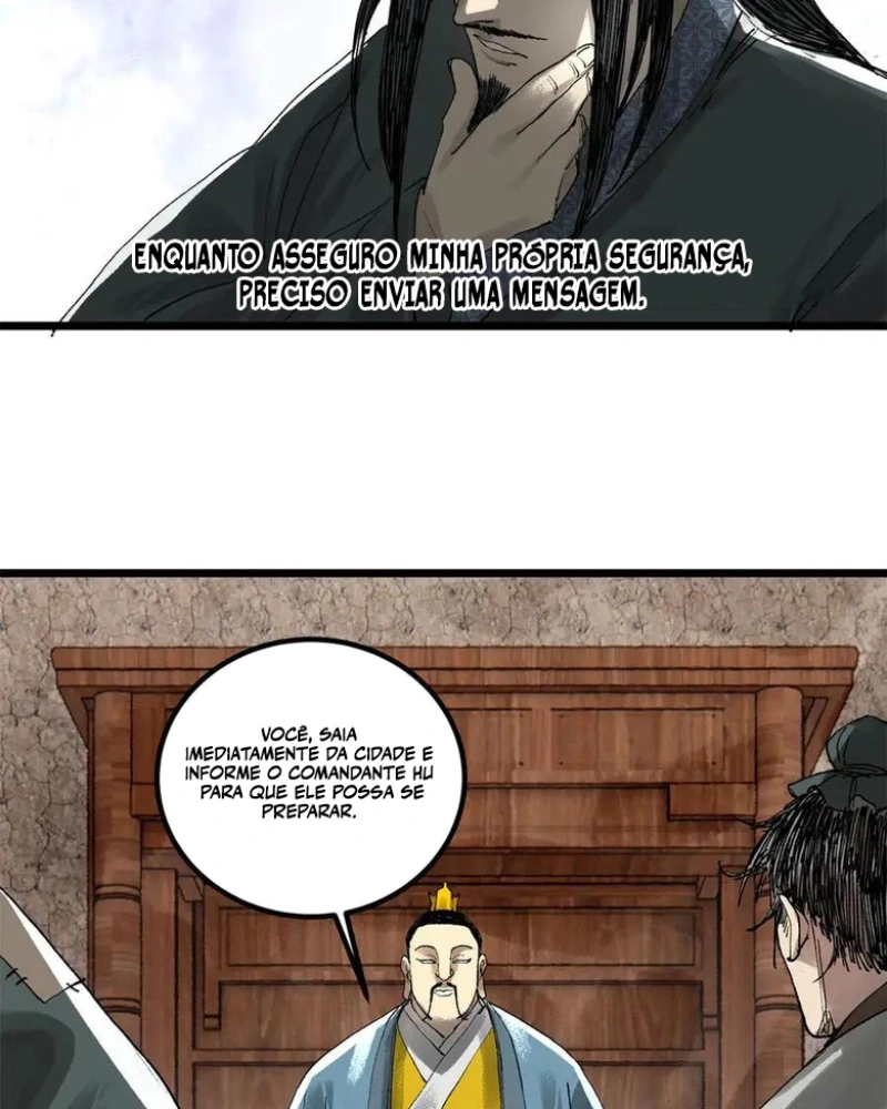Lu Bu's Life Simulator Capítulo 141 Página 52