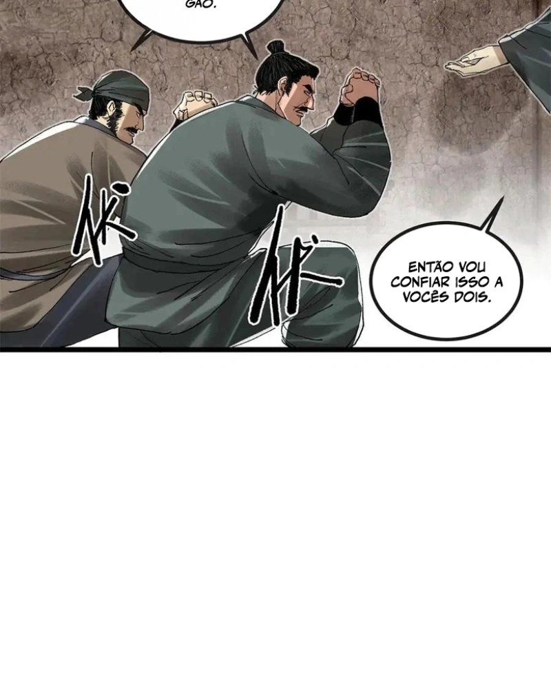 Lu Bu's Life Simulator Capítulo 141 Página 56