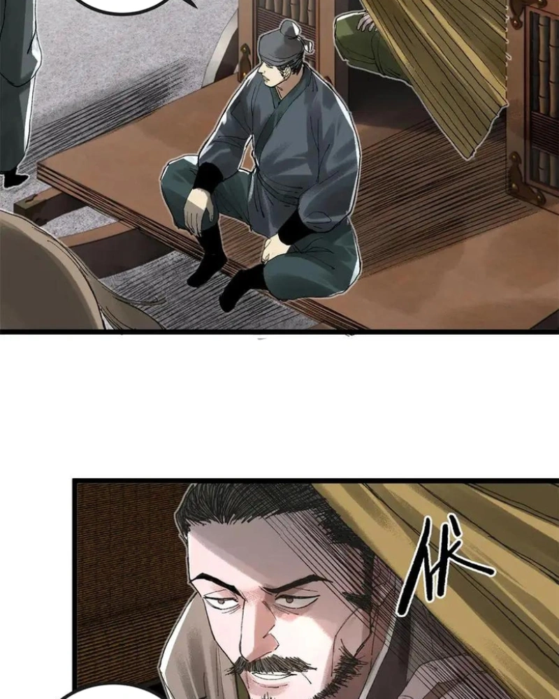 Lu Bu's Life Simulator Capítulo 141 Página 59