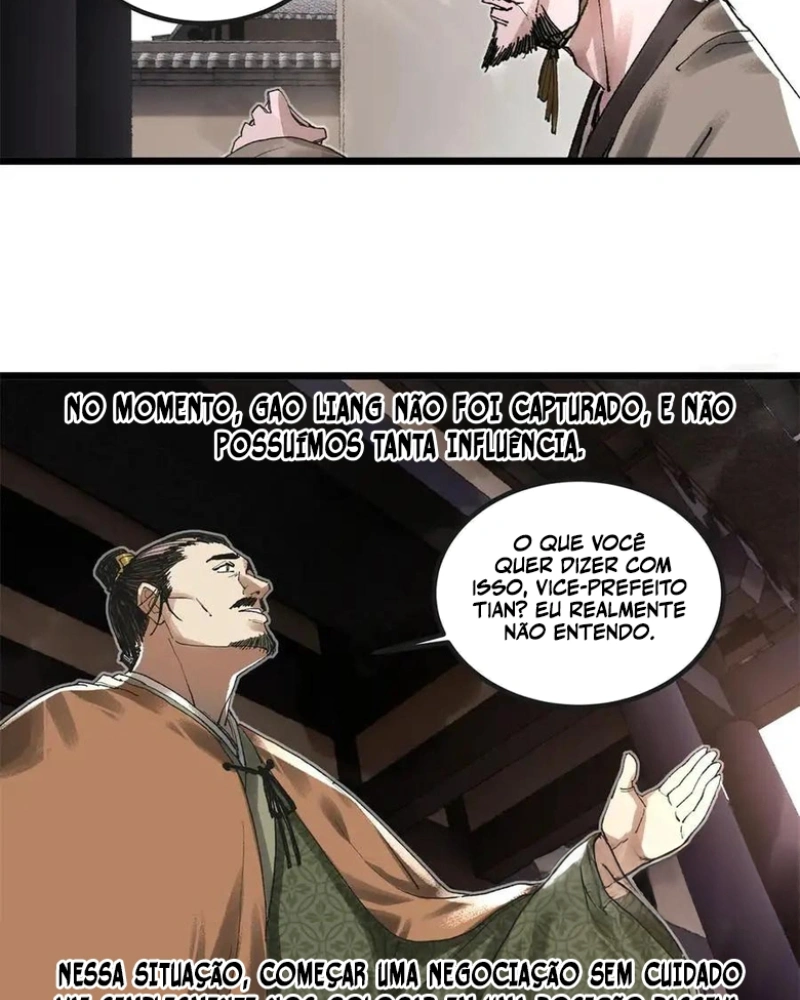Lu Bu's Life Simulator Capítulo 141 Página 62