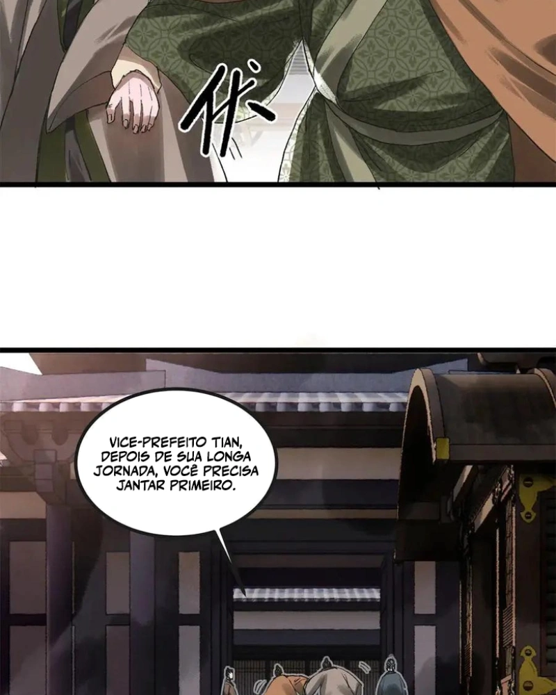 Lu Bu's Life Simulator Capítulo 141 Página 64