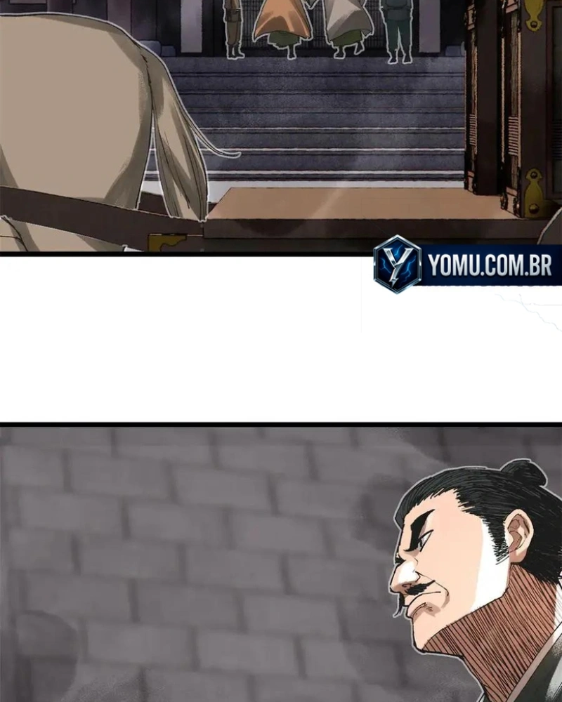 Lu Bu's Life Simulator Capítulo 141 Página 65