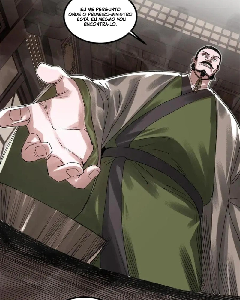 Lu Bu's Life Simulator Capítulo 142 Página 13