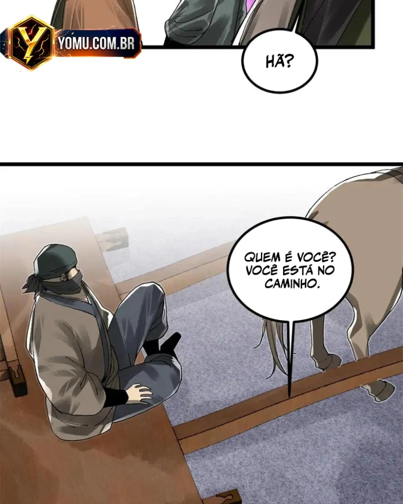 Lu Bu's Life Simulator Capítulo 142 Página 19
