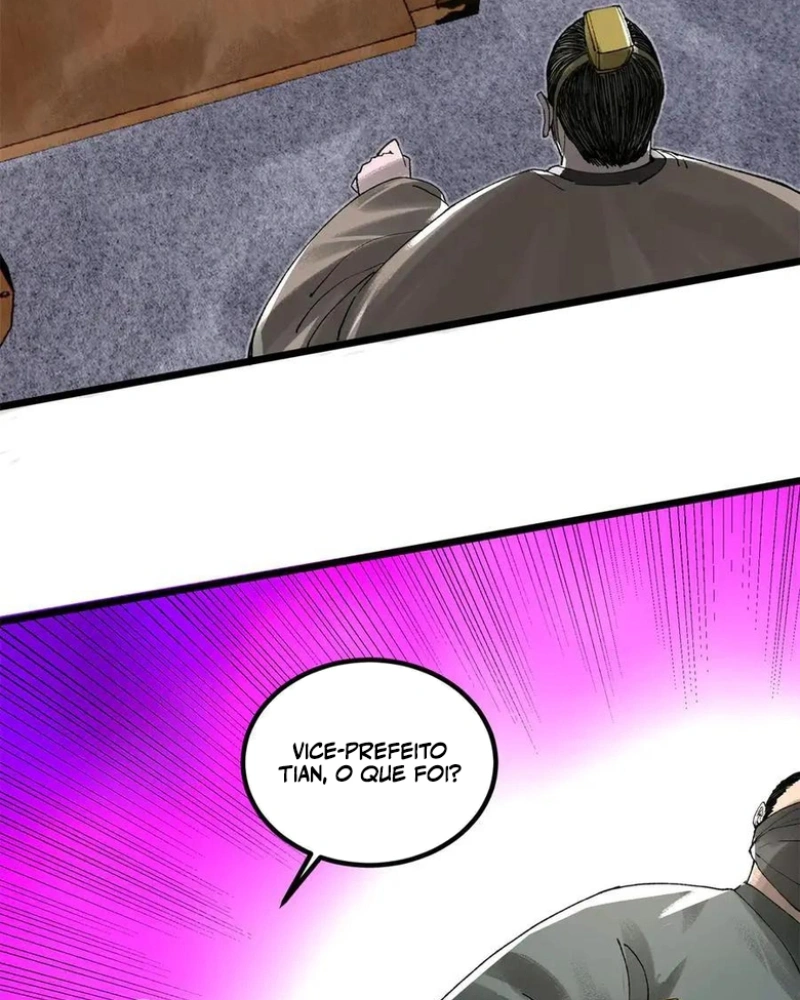 Lu Bu's Life Simulator Capítulo 142 Página 20