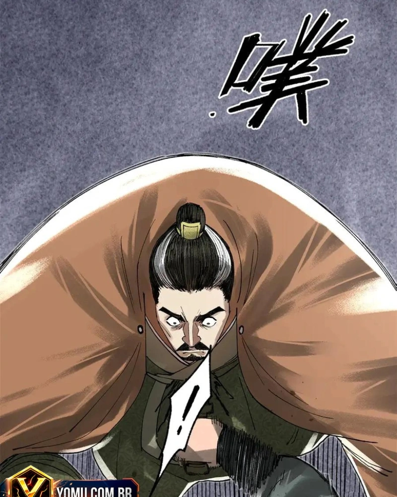 Lu Bu's Life Simulator Capítulo 142 Página 25