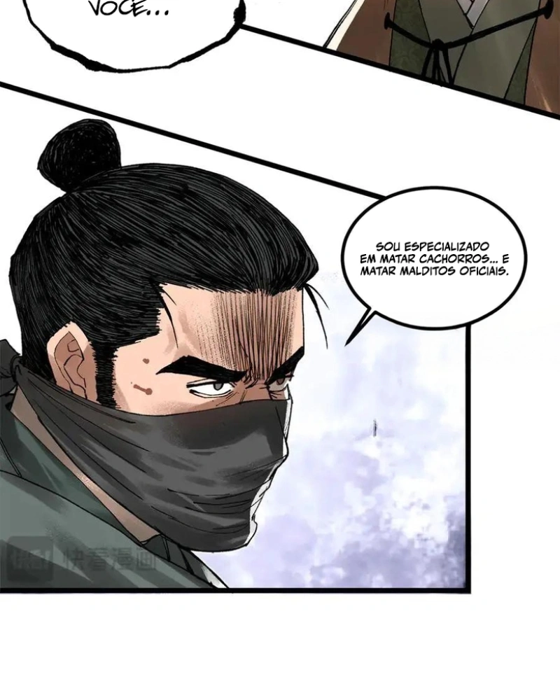 Lu Bu's Life Simulator Capítulo 142 Página 28