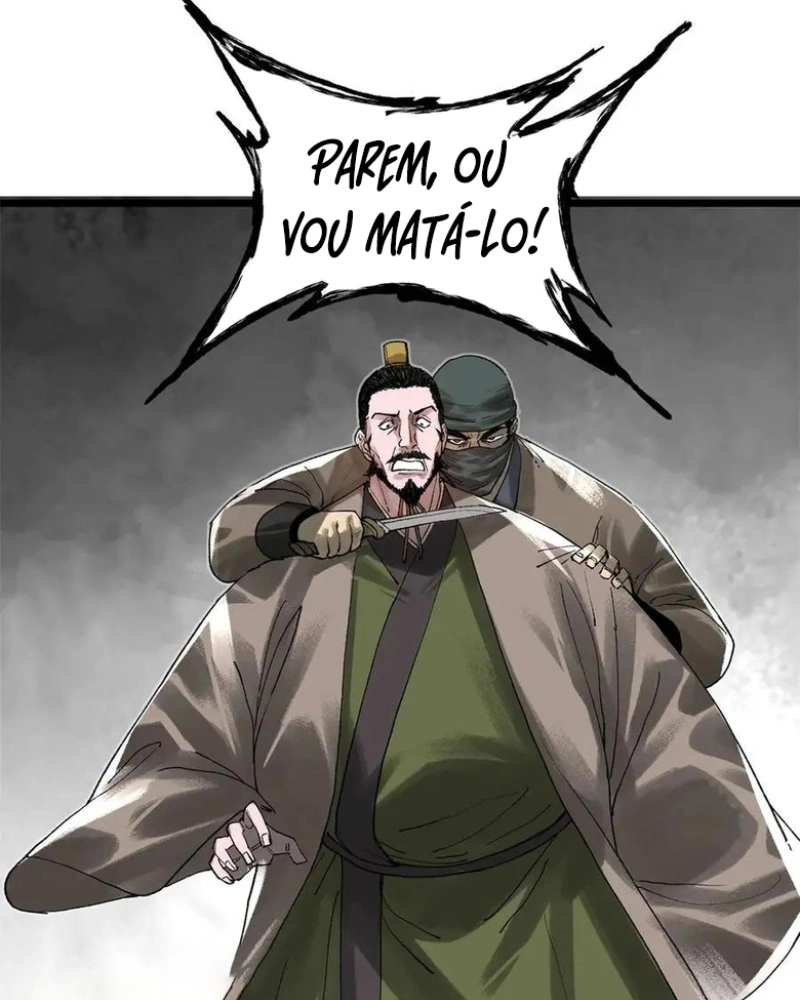 Lu Bu's Life Simulator Capítulo 142 Página 30