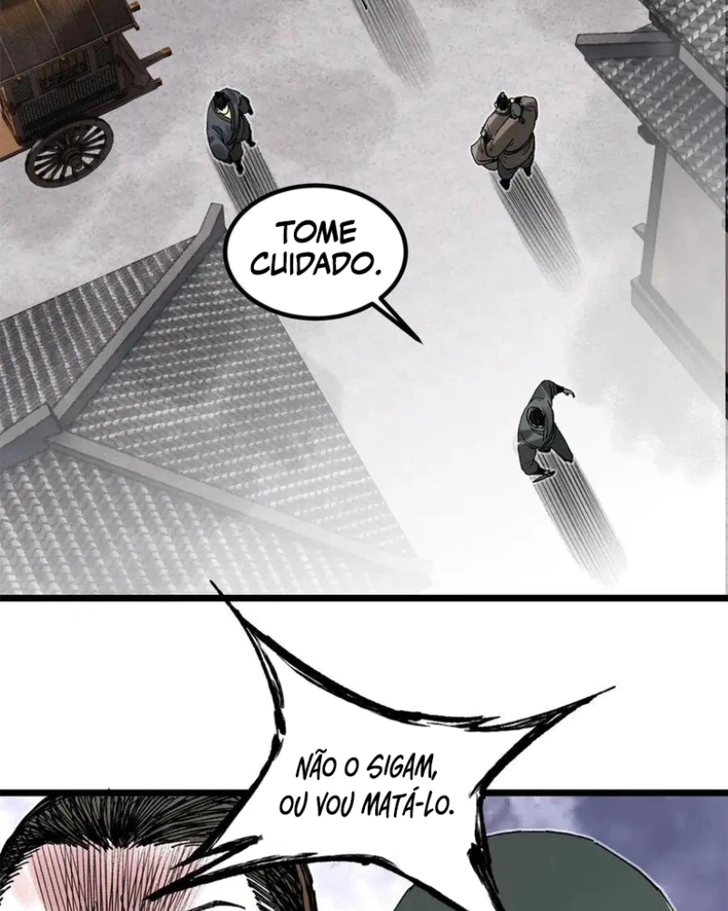 Lu Bu's Life Simulator Capítulo 142 Página 36