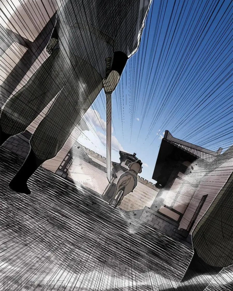 Lu Bu's Life Simulator Capítulo 142 Página 38