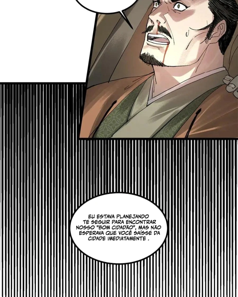 Lu Bu's Life Simulator Capítulo 142 Página 43