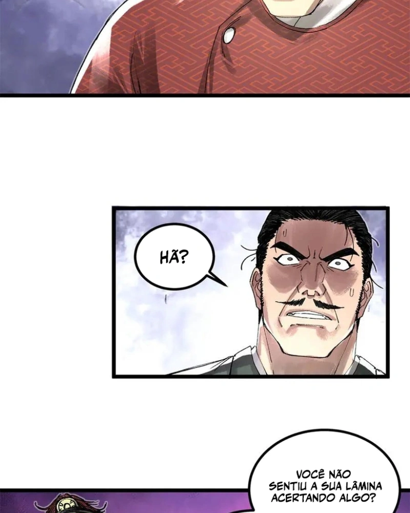 Lu Bu's Life Simulator Capítulo 142 Página 47