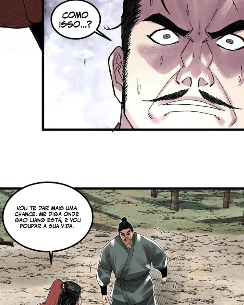 Lu Bu's Life Simulator Capítulo 142 Página 49