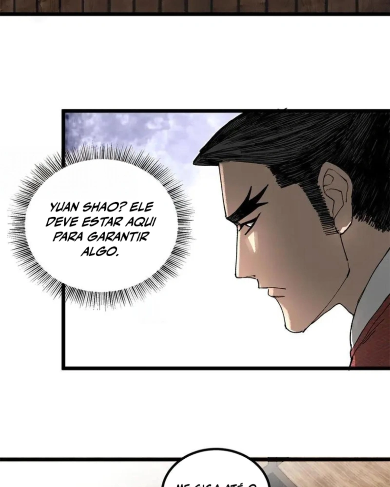 Lu Bu's Life Simulator Capítulo 142 Página 5