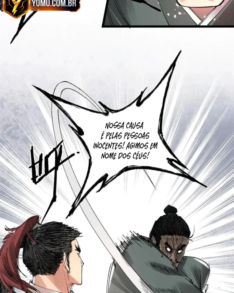 Lu Bu's Life Simulator Capítulo 142 Página 56