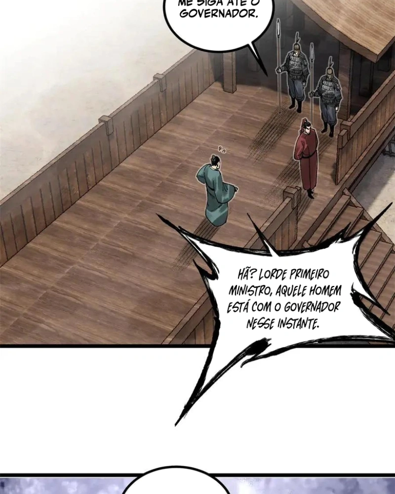 Lu Bu's Life Simulator Capítulo 142 Página 6